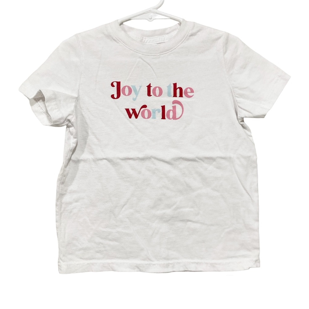 Rabbit Skins holiday tee